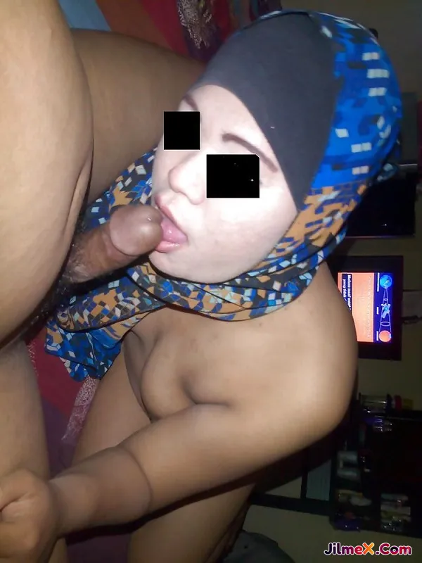 Ukhti Akhwat Nyepong Kontol